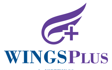 WingsPlus logo